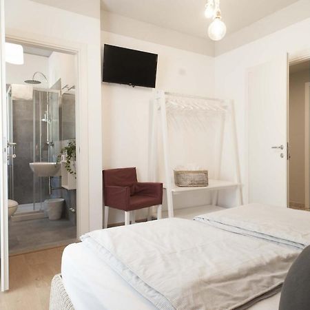Sleep In Udine Hotel Bagian luar foto