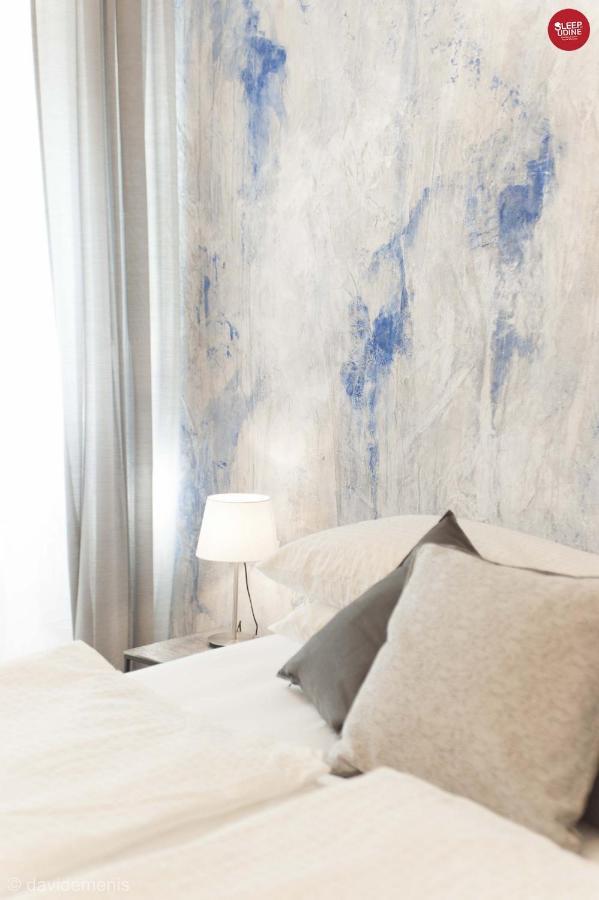Sleep In Udine Hotel Bagian luar foto