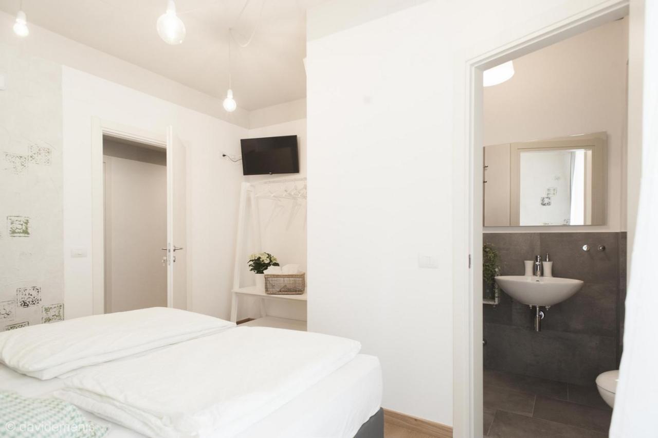 Sleep In Udine Hotel Bagian luar foto