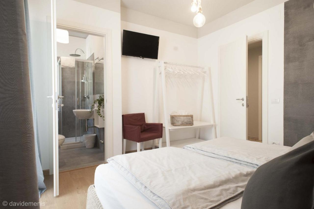 Sleep In Udine Hotel Bagian luar foto