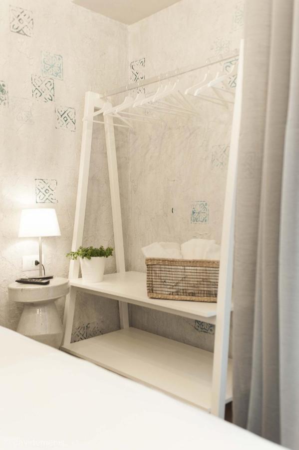 Sleep In Udine Hotel Bagian luar foto