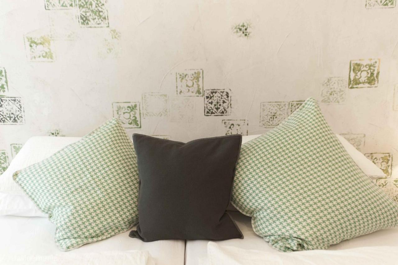 Sleep In Udine Hotel Bagian luar foto